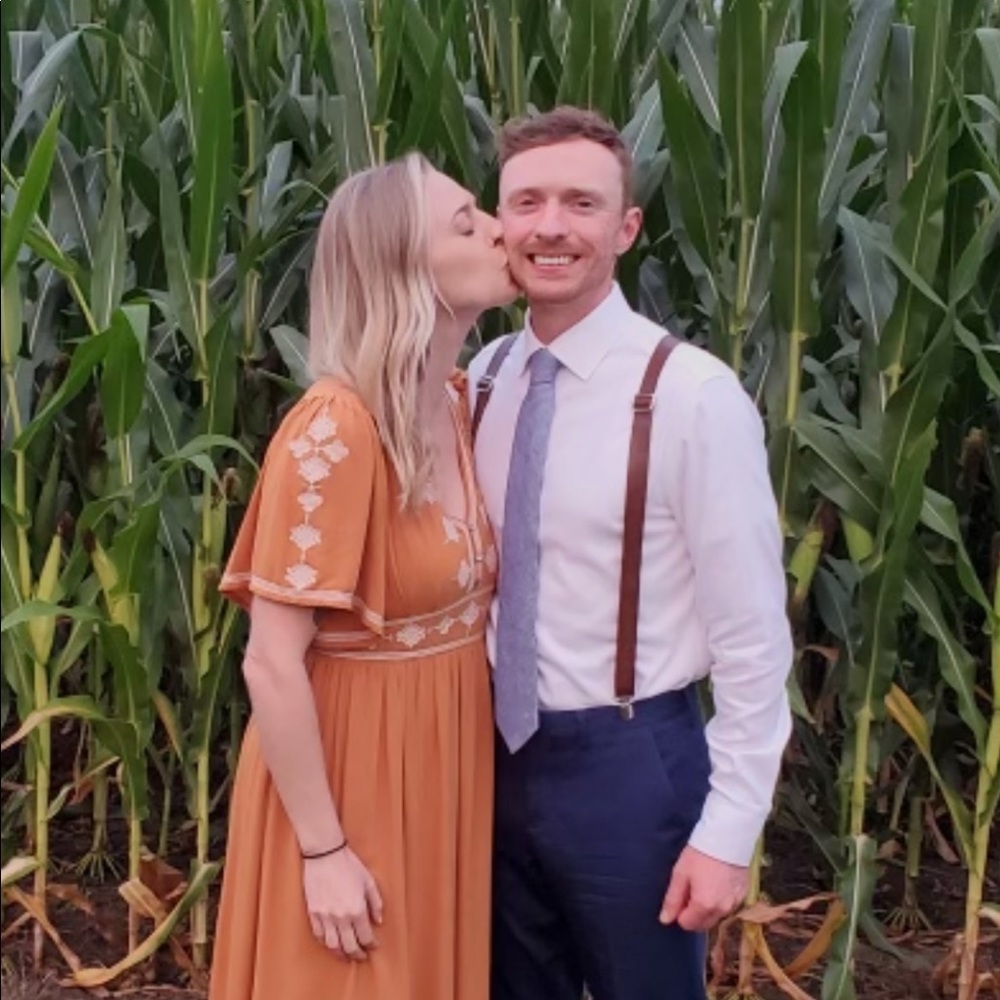 Meet your Posher, Kelsey